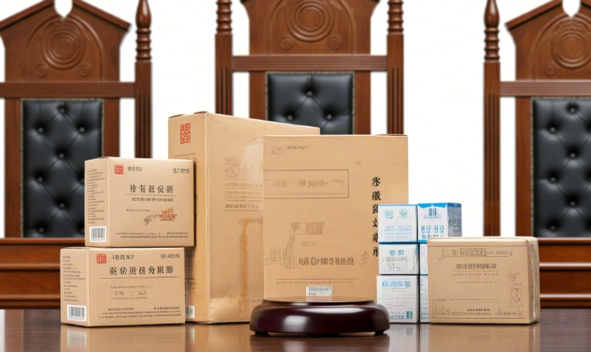 如何从法律角度界定假冒伪劣商品