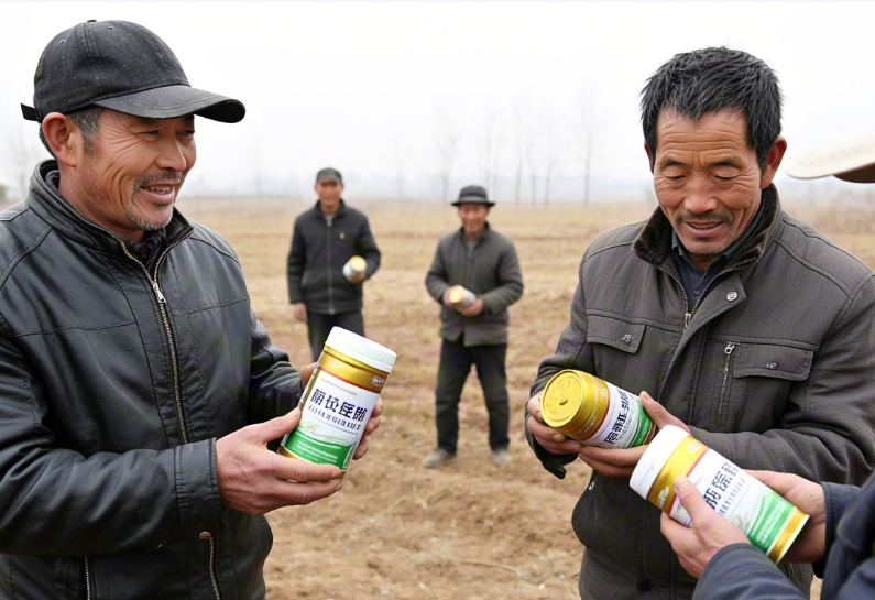 销售假农药假化肥触犯什么法律