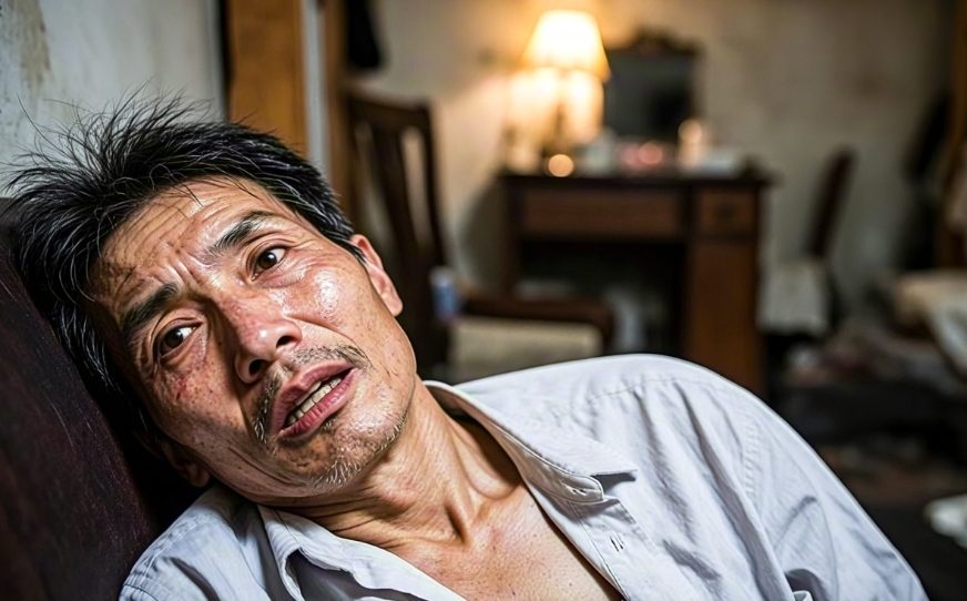 家暴老人判多少年徒刑