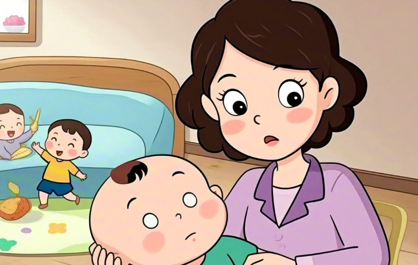 妈妈争夺抚养权有优势吗