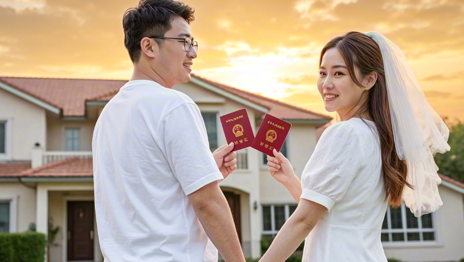 男方婚前全款买房婚前加女方名字有效力吗