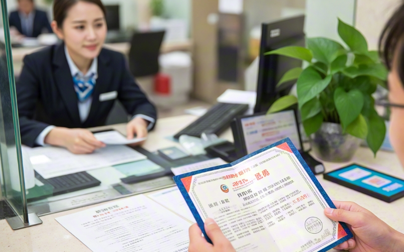 营业执照帮别人贷款有风险吗