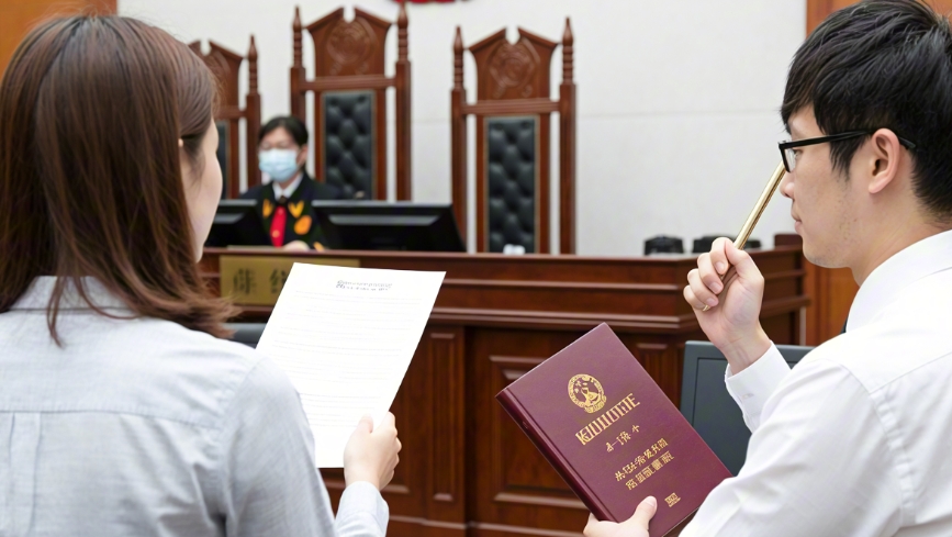 被侮辱后如何用法律维权