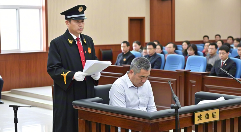 职务侵占罪70万能判多少年