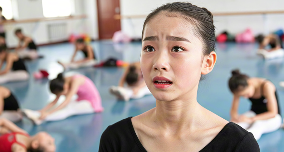 舞蹈学校竟是诱奸女学生的幌子？未成年人保护“无尽头”！