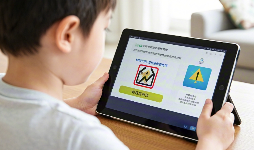 谨防AI滥用侵害未成年人权益