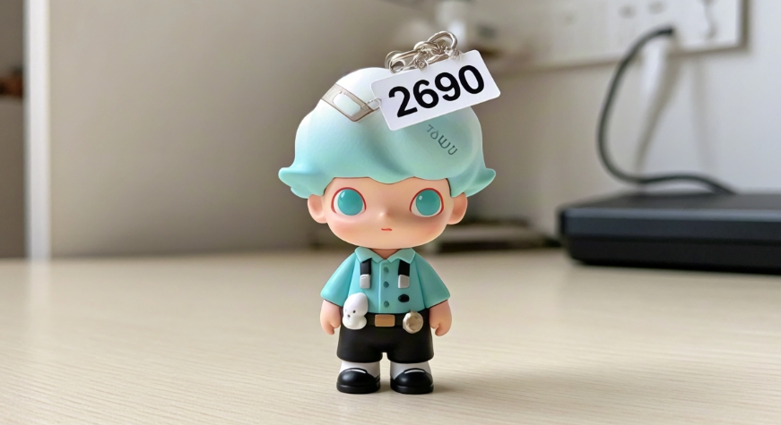 原价99的LABUBU挂饰被炒至2600!盲盒“黄牛”该如何治理?