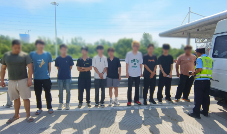 夏季高速行车“四大高危违法”曝光 你可能正在犯的错 附真实事故案例