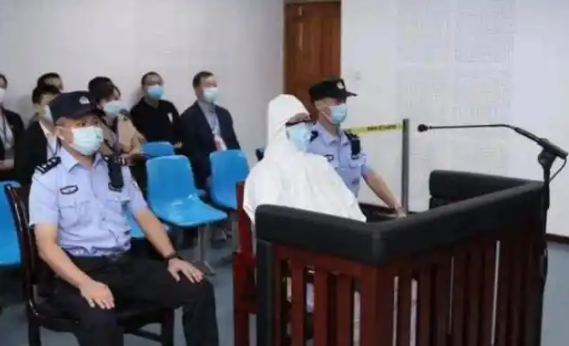 为控制地下赌场结盟，重庆一涉黑组织主犯获判死缓！