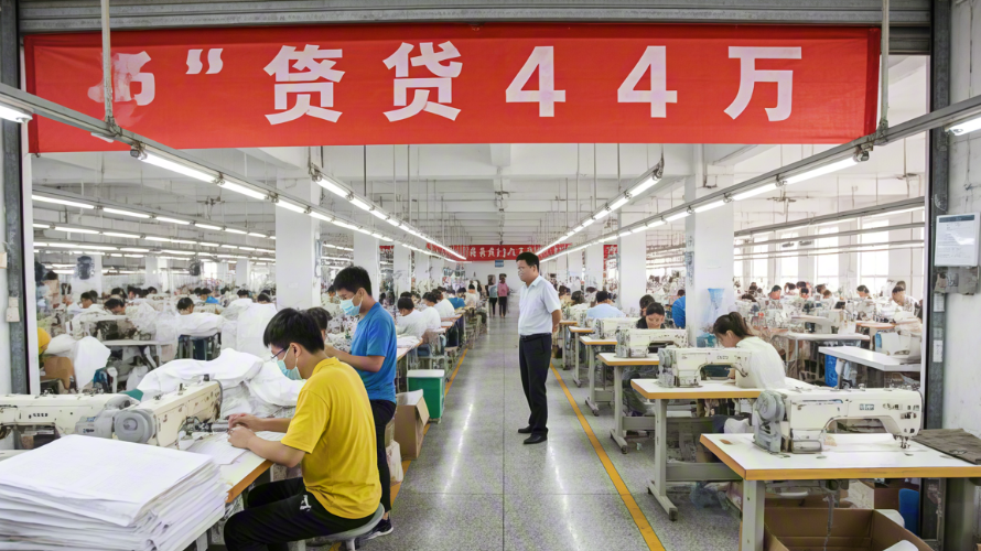 制衣厂欠薪 41 万，调解后老板注销公司转移资金逃避执行