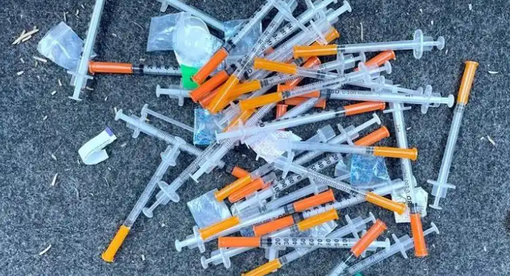 家中搜出制毒工具原料，自制 γ- 羟丁酸供吸食，未查获实物仍定制造毒品罪！