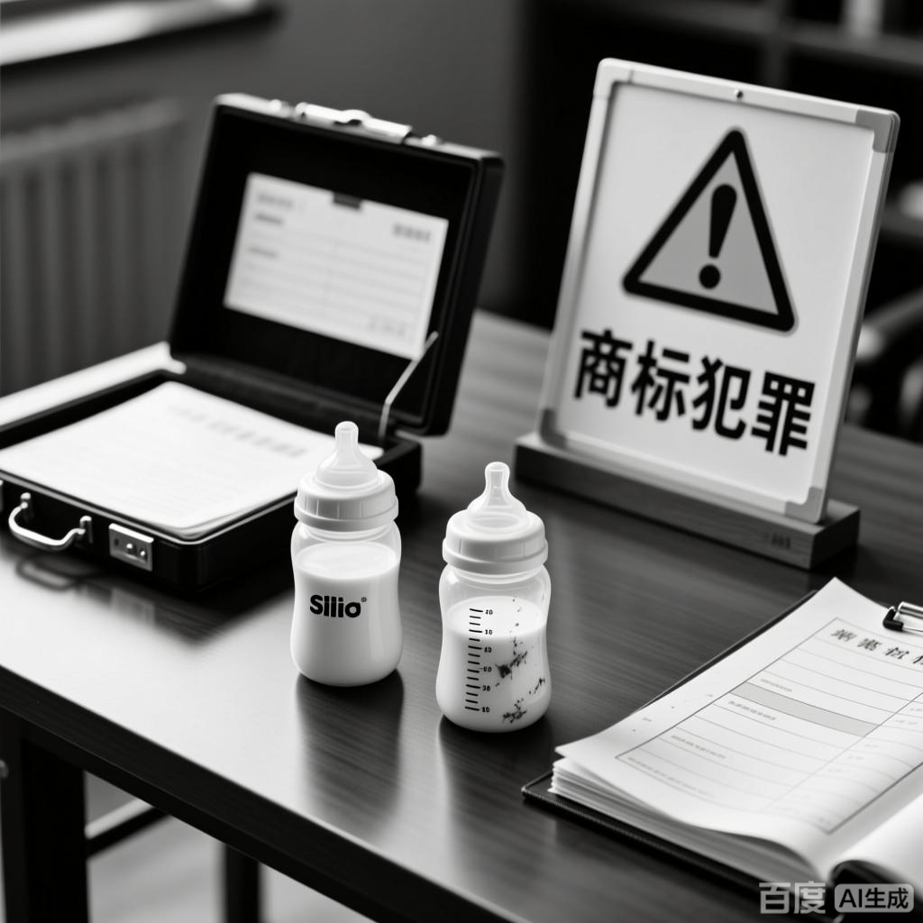 假冒品牌奶瓶案宣判：藏在母婴用品里的商标犯罪