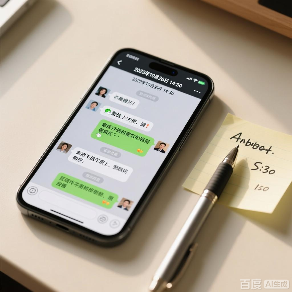 仅有微信聊天记录，能否要回货款？