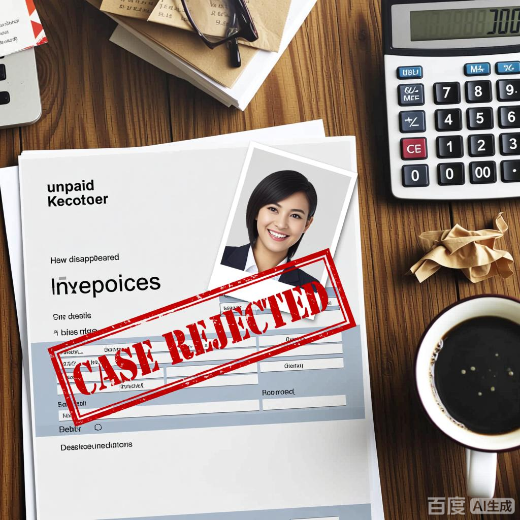 12万侵占货款追讨陷困局，雇员失联致刑事自诉被驳回