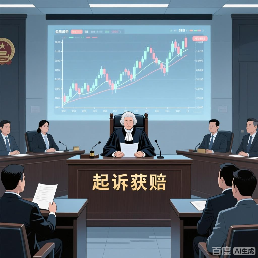 上市公司歧义回复导致股价“过山车” 股民起诉获赔！