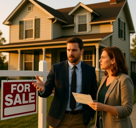 按份共有的房屋，有人要房有人要钱怎么办？