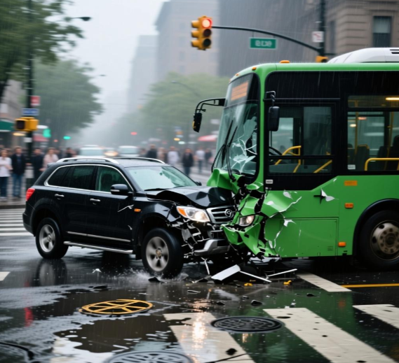 交通事故发生后，产生的替代性交通工具费用赔不赔？