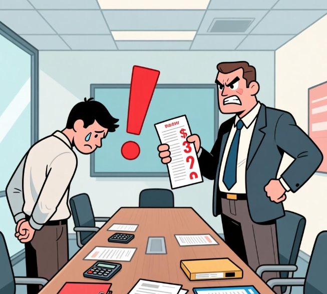 员工重大过失闯祸，公司买单后可追偿吗？