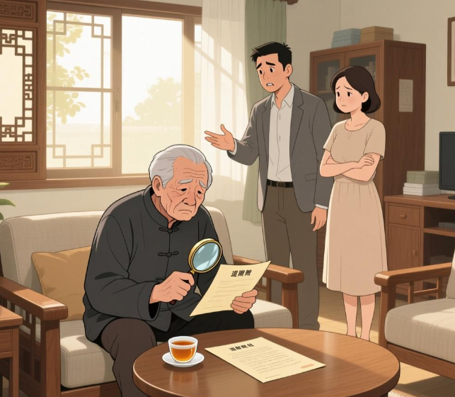 不知儿子快离婚了，误将财产遗赠给儿媳，遗赠还有效吗？