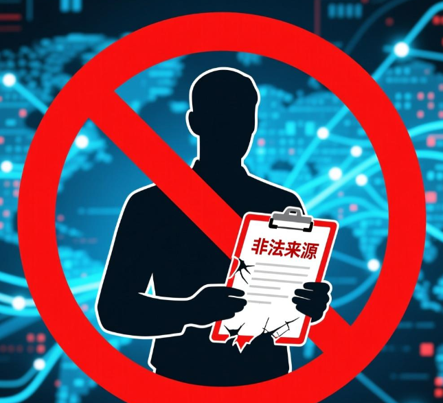 明知信息来源非法仍主动买卖牟利，主观故意显著，怎么判？