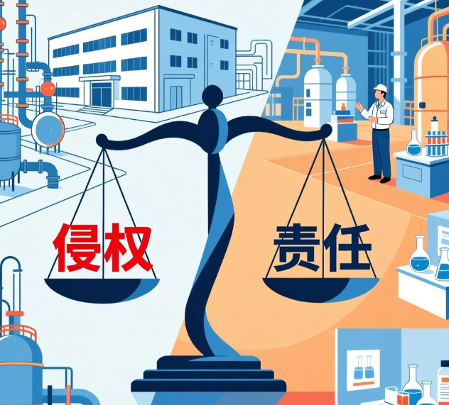 付费委托他人制作的宣传片被诉侵权，化工公司是否需担责？