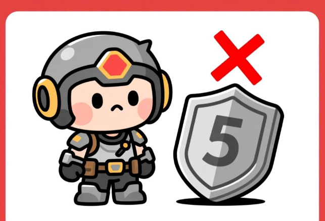 套用他人版号运营游戏？被处营业额5倍罚款！