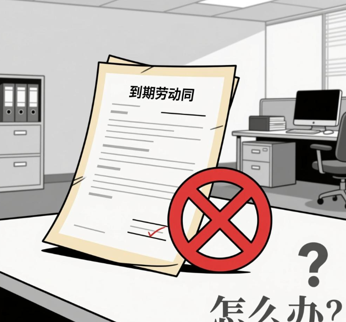 劳动合同到期终止，用人单位拒付经济补偿金怎么办？