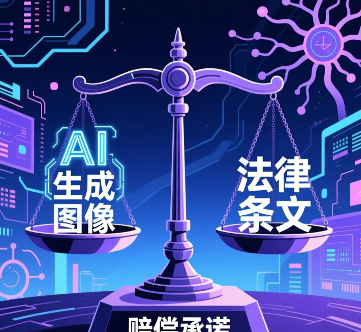 全国首例 AI 幻觉侵权案！AI 自主生成的赔偿承诺，能当真吗？