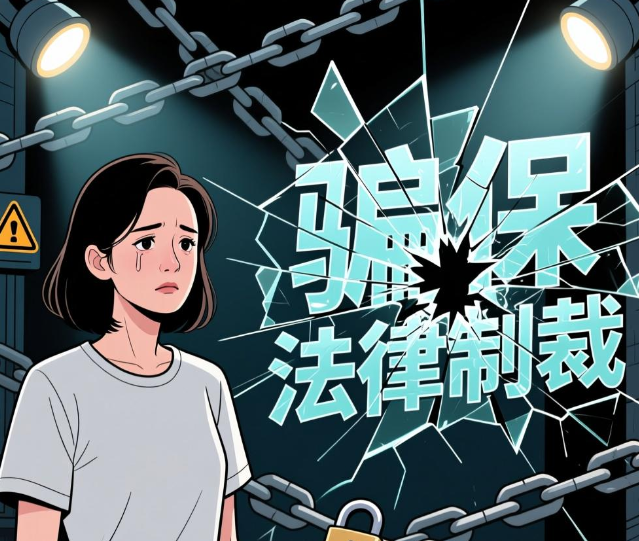 明星顶包骗保，金晨风波背后，那些不能触碰的法律红线！