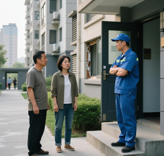 记错单元号装修了别人家的房子，损失咋办？