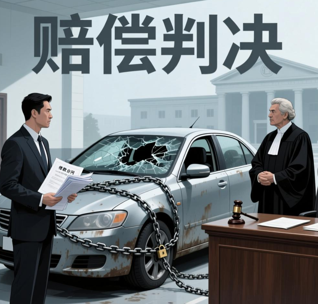 借款未到期擅自出售质押车辆，债权人被判承担赔偿责任！