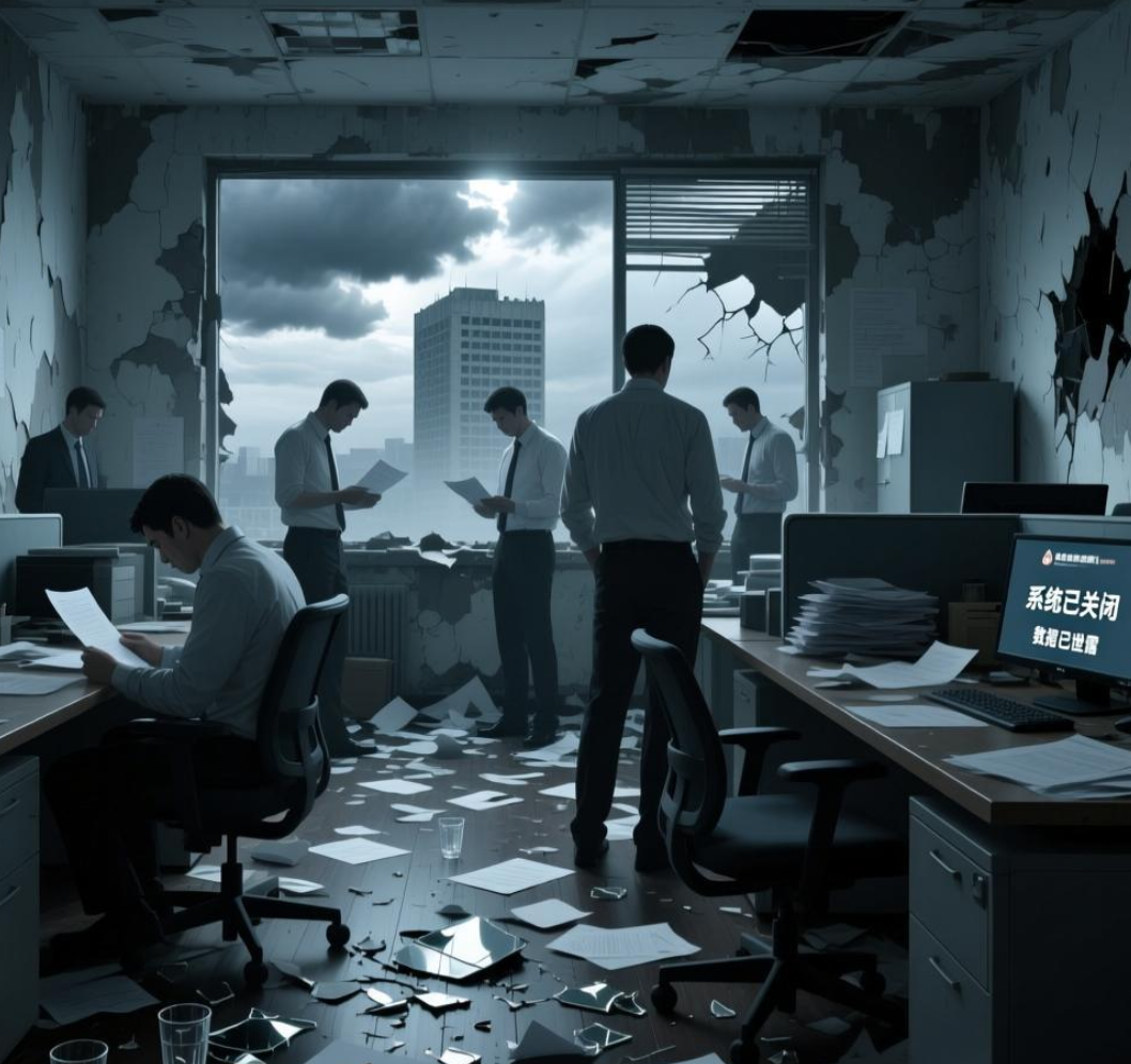 商业秘密泄露致企业倒闭，如何追究“内鬼”刑事责任？