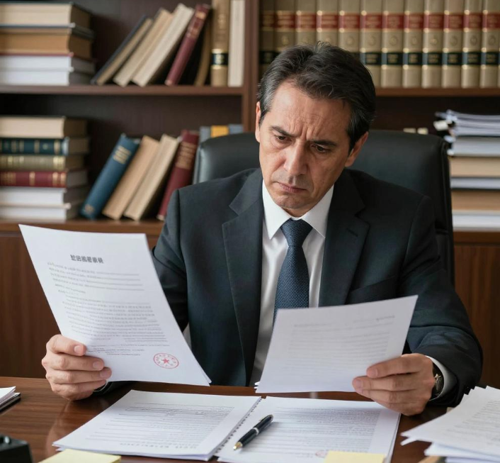 公章已盖，起诉仍被驳回！公司打官司，这个细节绝不能漏！