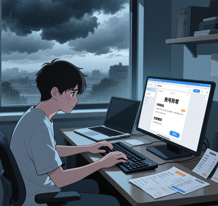 购买的他人手游账号被封后，能否要求解封并退回充值款？