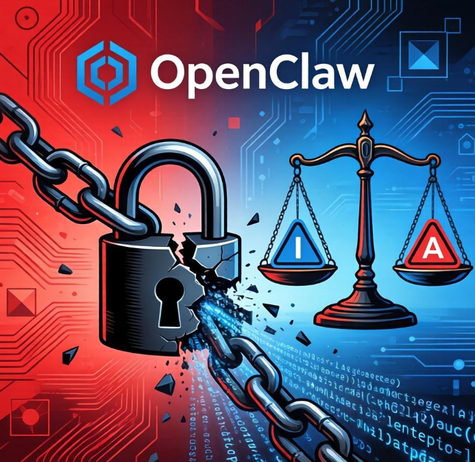 AI Agent 不是法外之地！OpenClaw 合规风险与司法实践对照分析