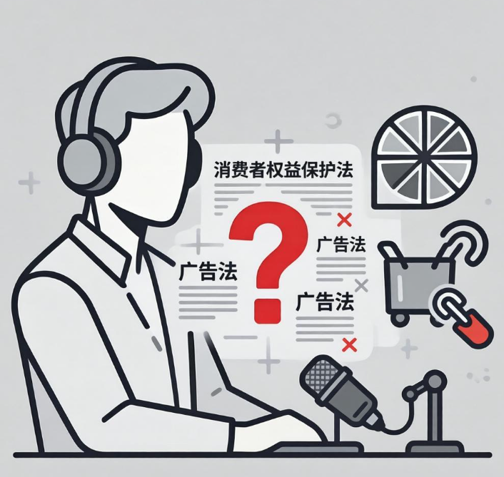 剪辑主播直播切片、挂链接卖货，算侵权吗？