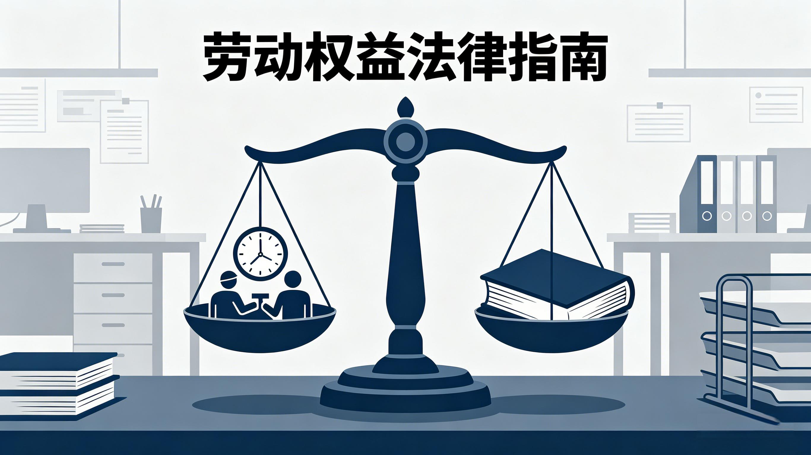 兼职人员与用人单位的法律关系认定及权益保护