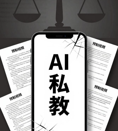 健身 APP 宣称的 “AI 私教”，付费后竟是预制视频，算不算消费欺诈？